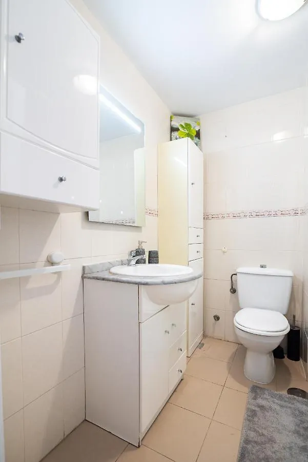 Apartamento En Barrio Tipico: Experiencia Local. Apartment Costa Adeje