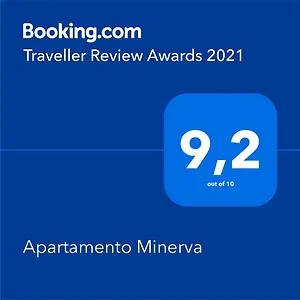  Apartamento Minerva España