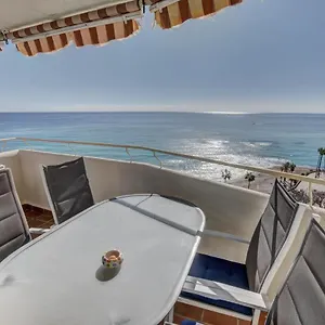  Apartamento Sunset - C&g Benal España