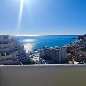  Apartamento Holidays Benalbeach España