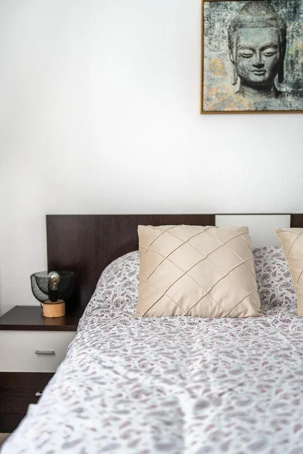 Apartamento En Barrio Tipico: Experiencia Local. Διαμέρισμα Costa Adeje