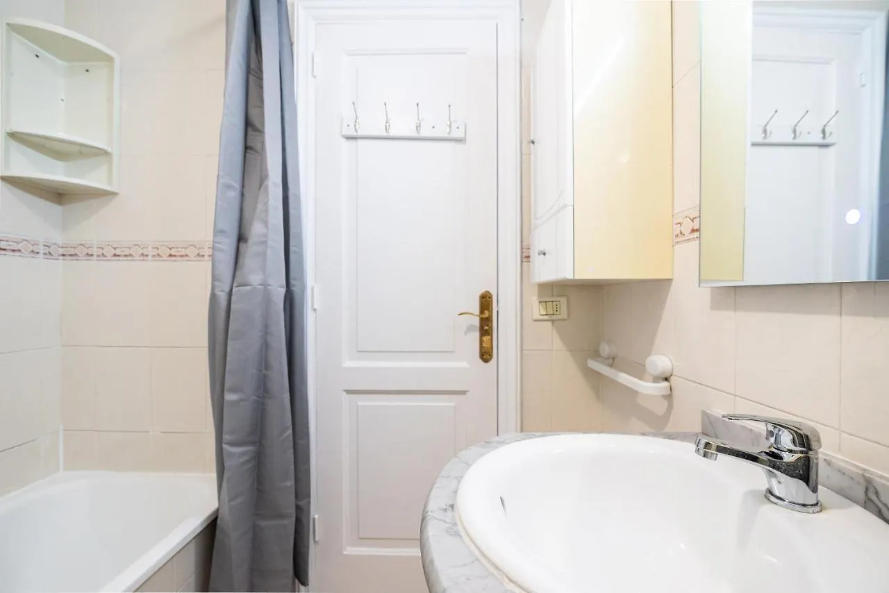 Apartamento En Barrio Tipico: Experiencia Local. Διαμέρισμα Costa Adeje  0*, Costa Adeje (Tenerife) Ισπανία