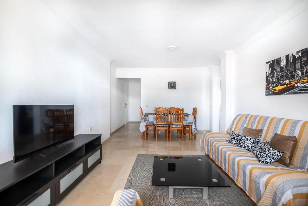 Apartamento En Barrio Tipico: Experiencia Local. Διαμέρισμα Costa Adeje