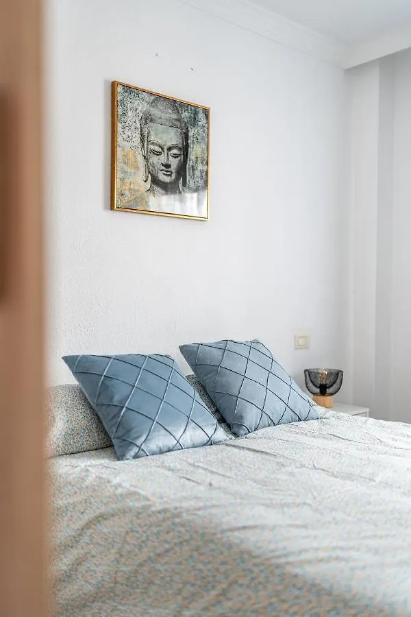 Apartamento En Barrio Tipico: Experiencia Local. Διαμέρισμα Costa Adeje
