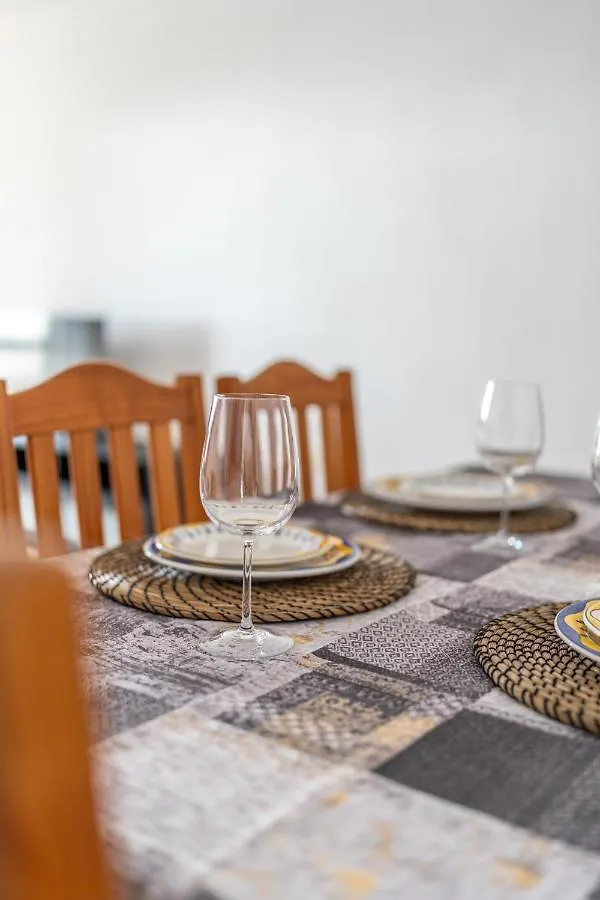 Apartamento En Barrio Tipico: Experiencia Local. Διαμέρισμα Costa Adeje   Costa Adeje (Tenerife)