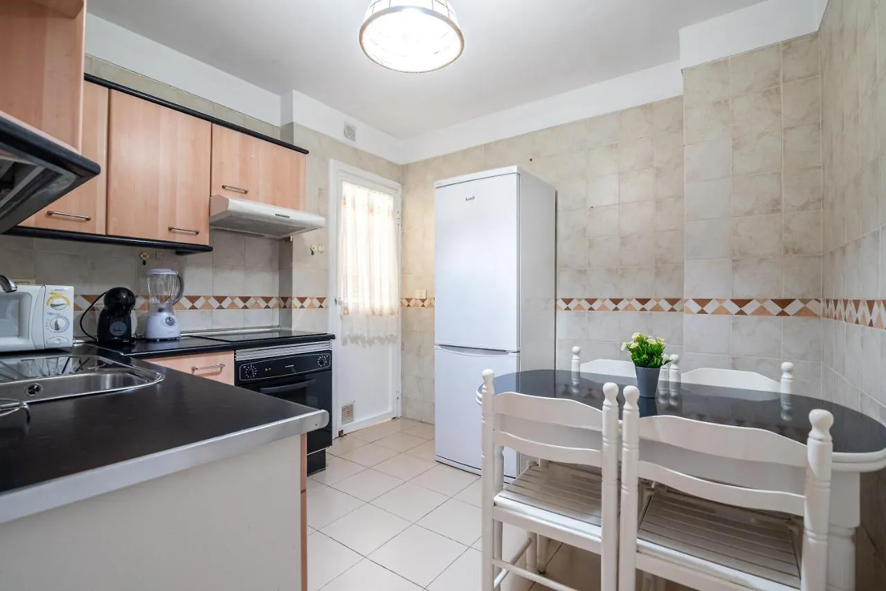 Apartamento En Barrio Tipico: Experiencia Local. Διαμέρισμα Costa Adeje